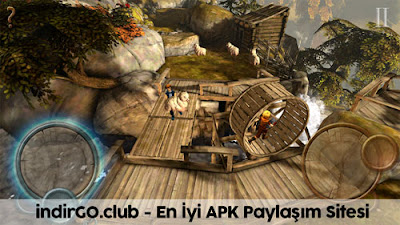brothers a tale of two sons apk brothers a tale of two sons apk