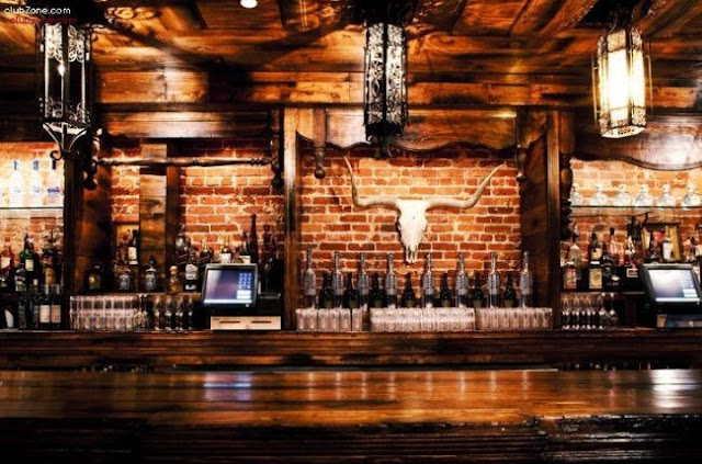 Balada Premiere Supper Club em Los Angeles