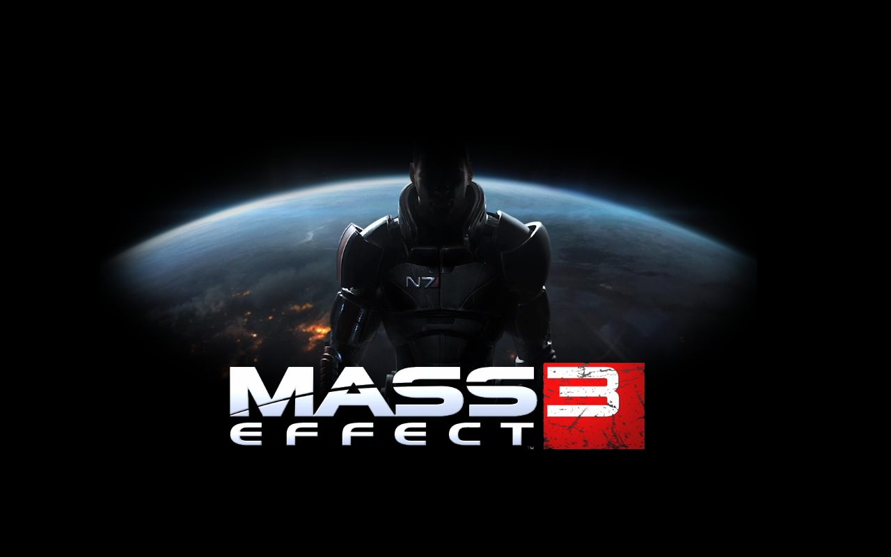 Rumor Mass Effect 3 Pode Ser Anunciado Para Wii U Nintendo Blast