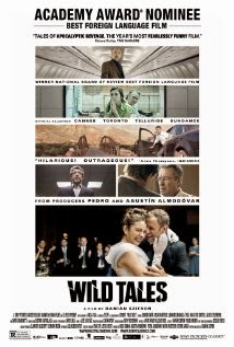 Wild Tales (2014) - Movie Review