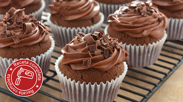 Betún de chocolate Betún de chocolate receta completa FonQui repostería