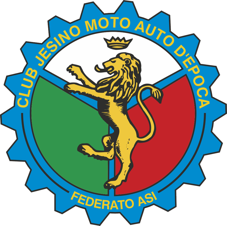 CJMAE Club Jesino Moto Auto d'Epoca