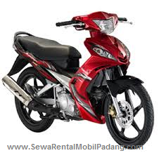Sewa Motor Jupiter mx di Ancol Sewa Motor Jupiter mx di Ancol