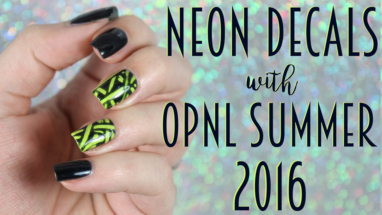 Bringing Up Burns Molly S Ninth Neon Glow In The Dark Dance