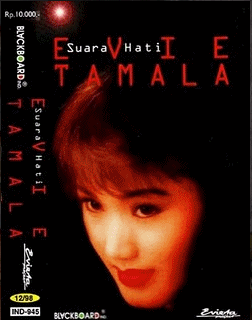 Download Album Evie Tamala Suara Hati - Blog Dangdut Lengkap