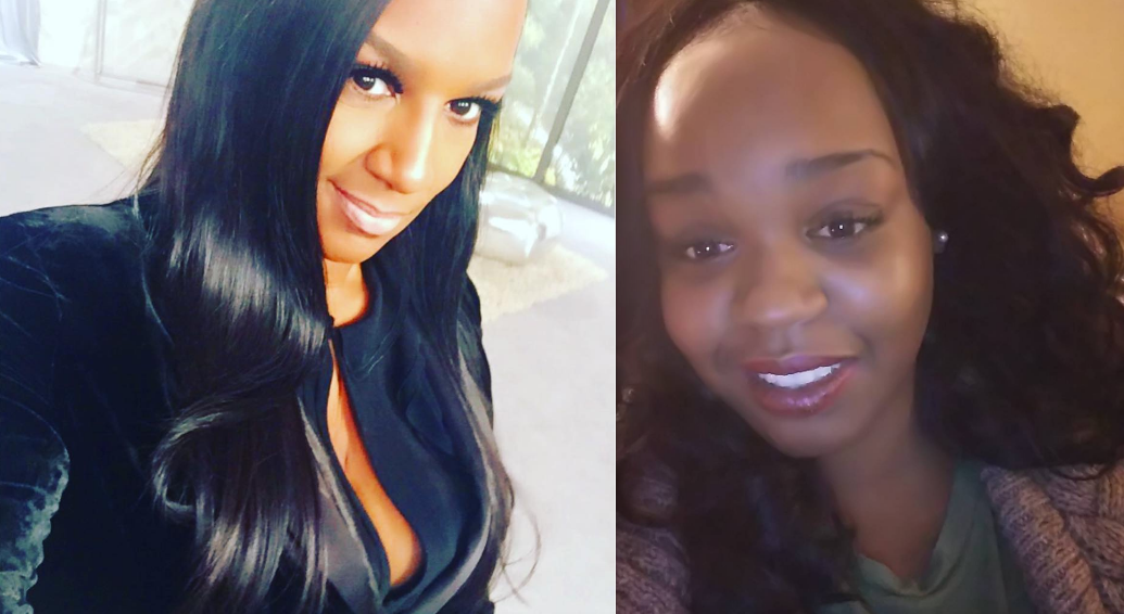 Rhymes With Snitch Celebrity and Entertainment News Takari and