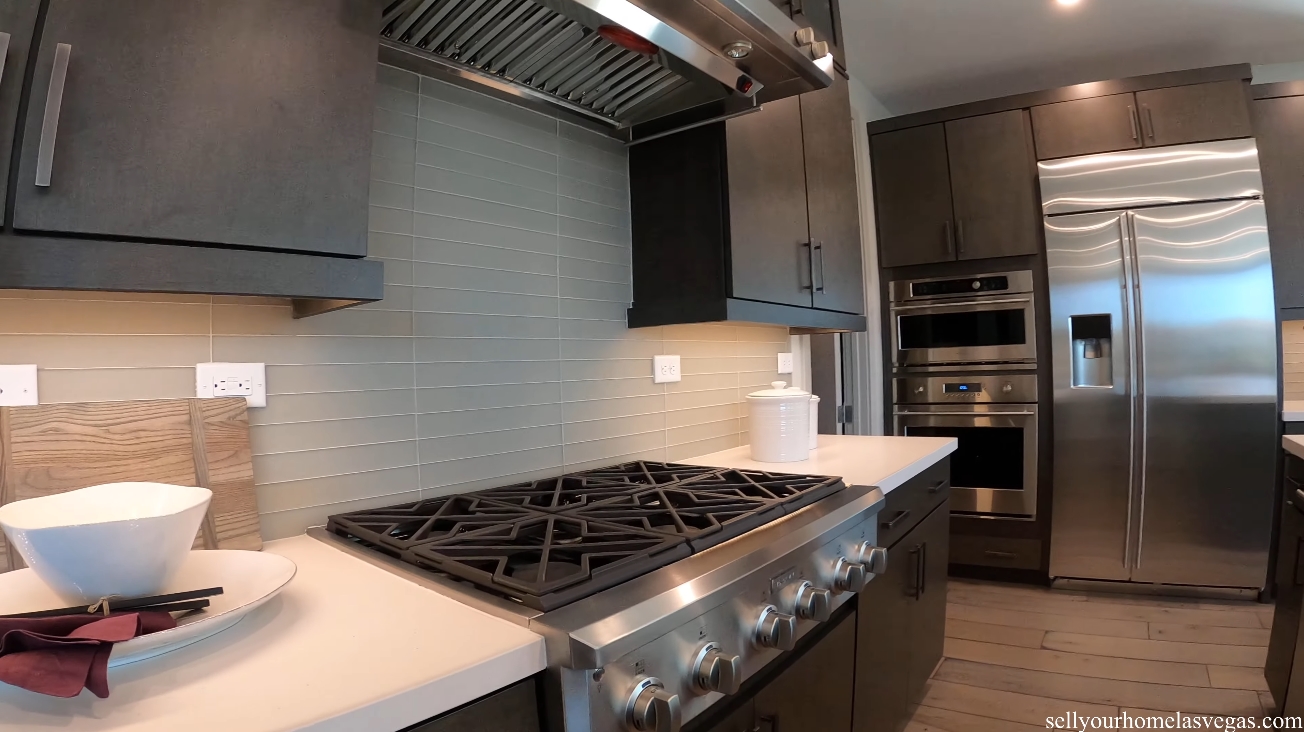 Interior Design Tour vs. New Model Home For Sale | Strada 2.0 | Pardee Homes | $886,925 | Outdoor Living | Custom Pool | Loft