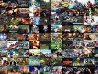 Kumpulan Games Android Terlengkap dan Terbaru 2016