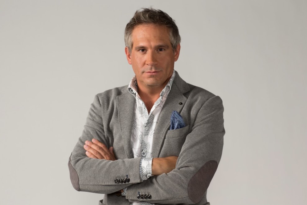 Arath de la Torre regresa a Miembros al Aire TVCinews