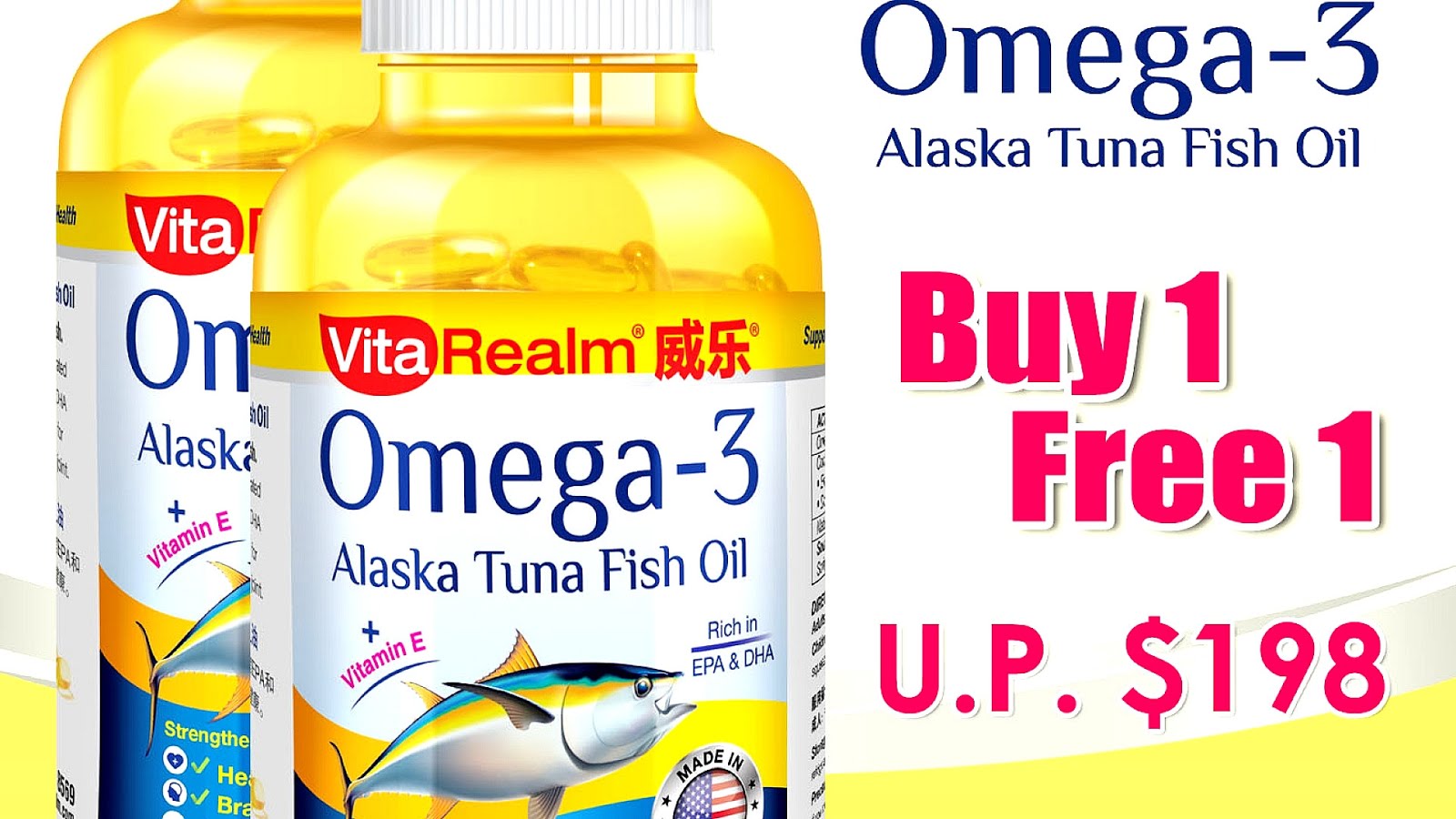 Tuna Fish Oil Fish Choices