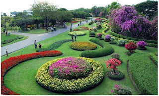 taman bunga nusantara taman bunga nusantara