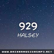 929 - Halsey Musica 929 - Halsey