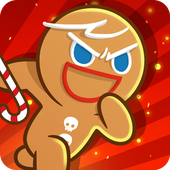 Cookie Run: OvenBreak v1.71 Apk Cookie Run: OvenBreak v1.71 Apk