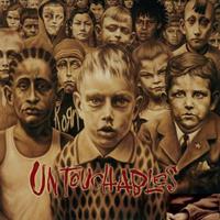 [2002] - Untouchables [Limited Edition]