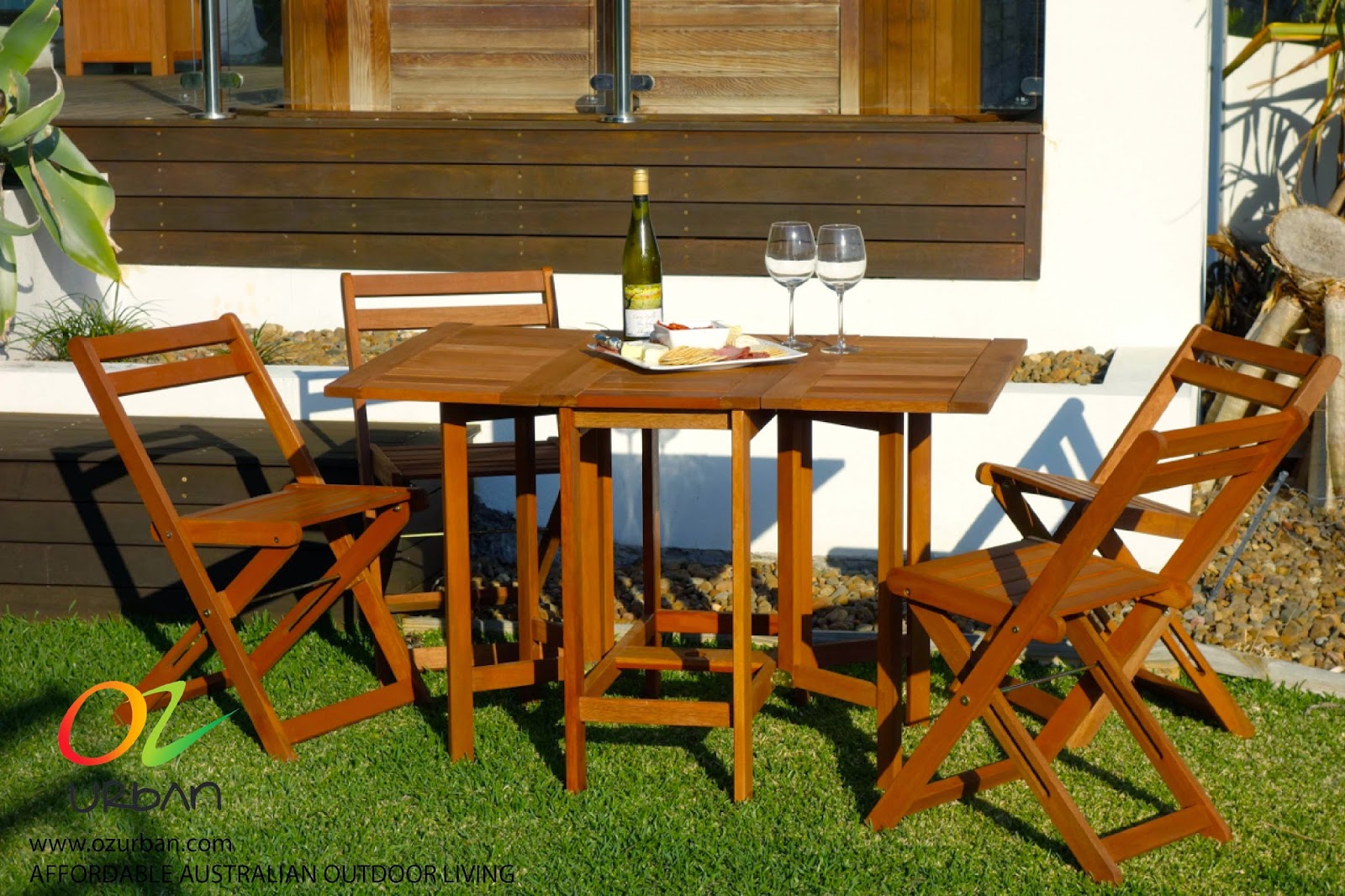 OzUrban Outdoor Furniture Blog Space saving furniture has the