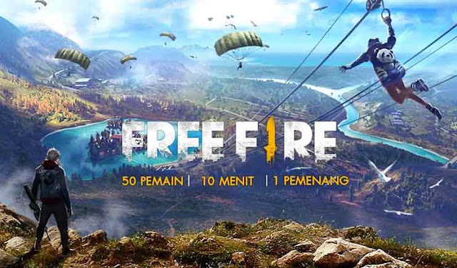 Tutorial games: Download Free Fire Battlegrounds APK Terbaru Game battle royale adalah salah satu jenis game android Tutorial games: Download Free Fire Battlegrounds APK Terbaru