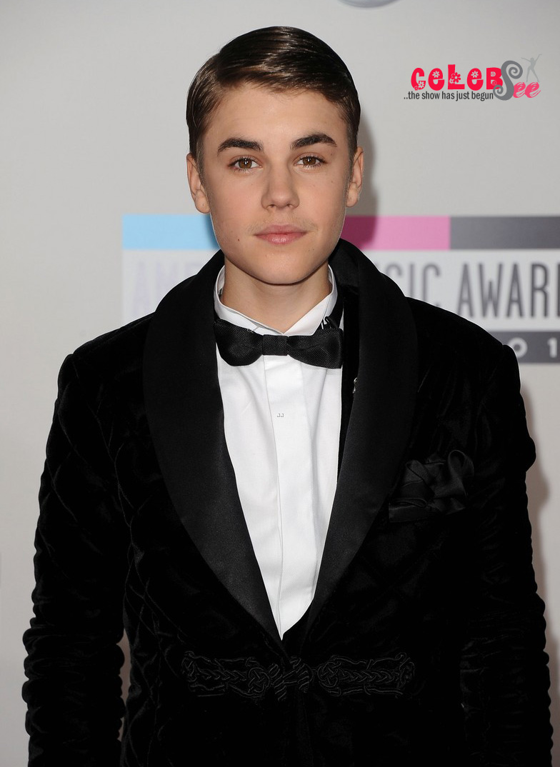 Canadian Pop Musician Justin Bieber Hollywood Celebsee Hollywood