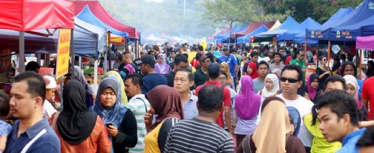 Jadual Pasar Malam / Pasar Minggu Di Negeri Kelantan - BLOG ADHA