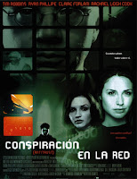 Hackers 3: Conspiracion en la red