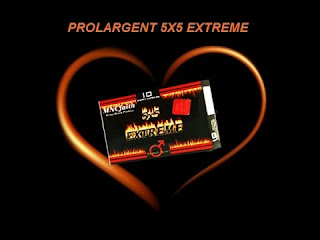  Prolargent 5x5 Extreme