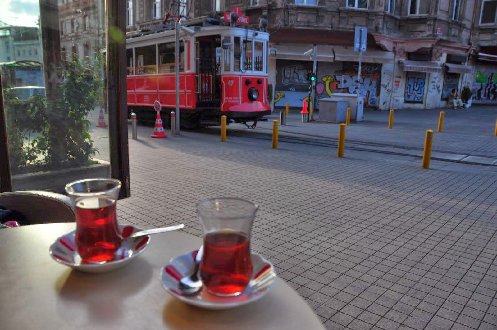 Şehr-i İstanbul