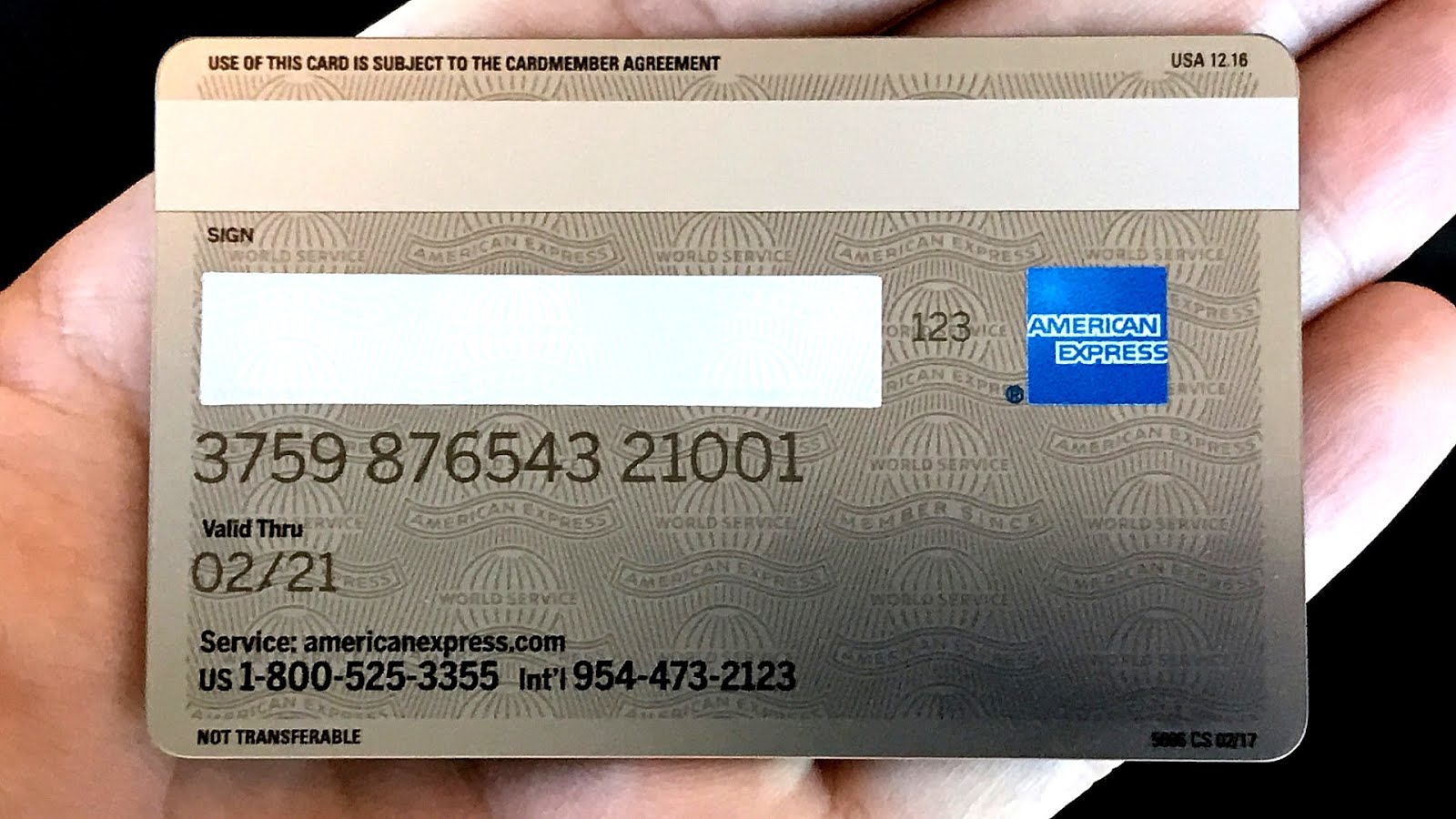 American Express Small Business Cards American Choices