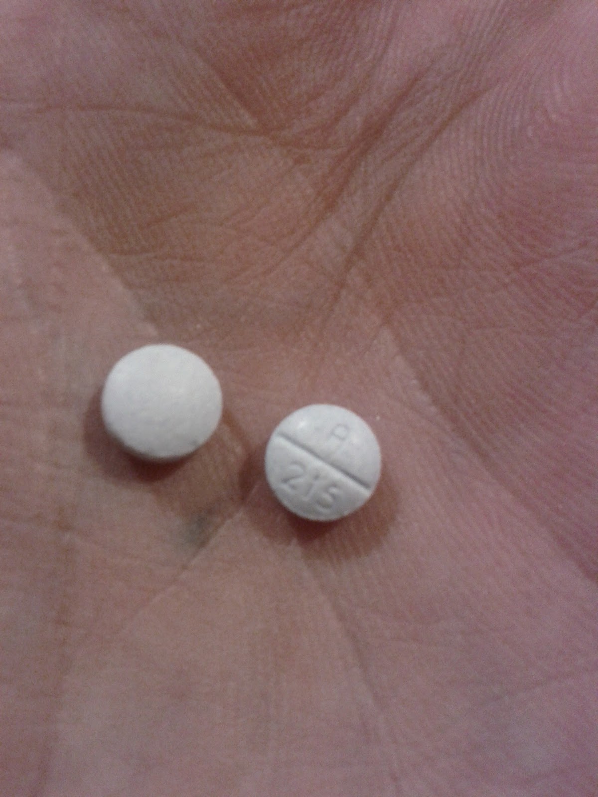 Oxycodone a 215 30 mg Learn about Roxicodone 15, 30 mg