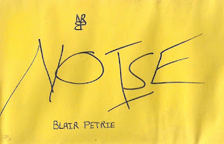 Blair Petrie Interference Blair Petrie Interference