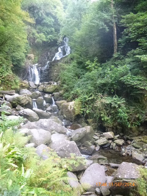 Torc Wasserfall 