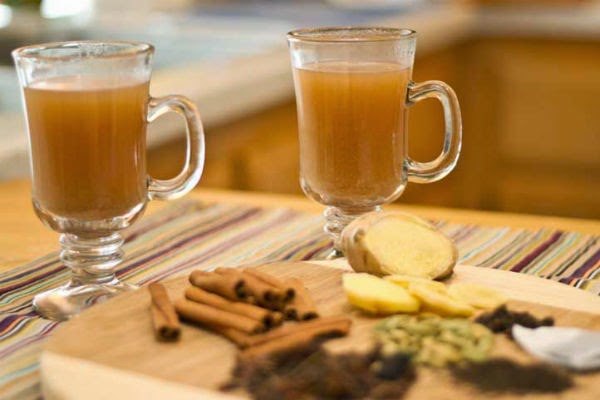 Coffee, Tea, Masala Tea, Lemon Tea, Ginger Tea