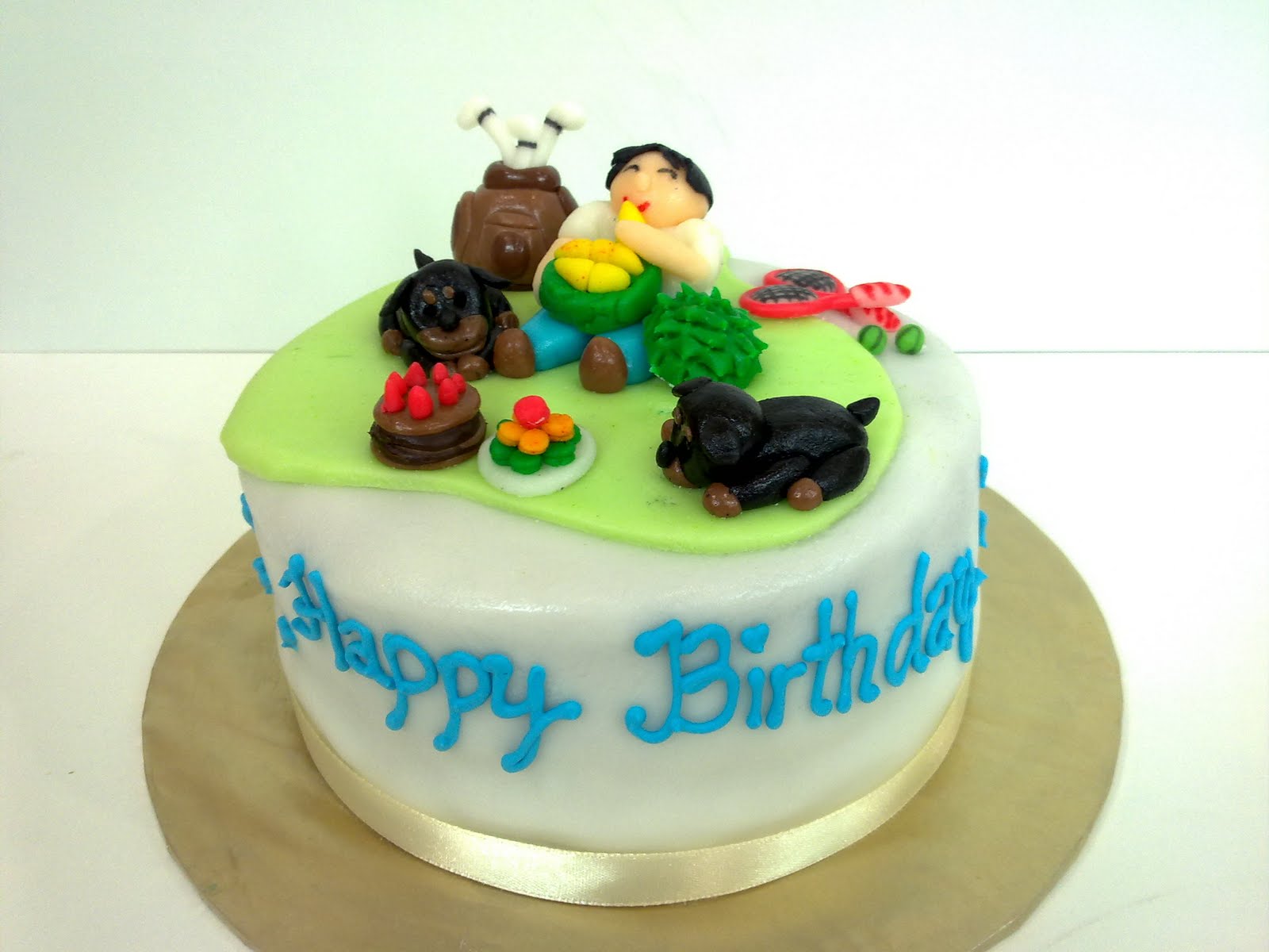 At Culinary Studio Cooking School in Kuala Lumpur, Malaysia