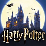 Harry Potter : Hogwarts Mystery Harry Potter : Hogwarts Mystery apk