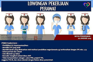 Karir Lowongan Kerja RSUD Pasar Minggu 2020 Terbaru Rumah Sakit Jakarta Selatan