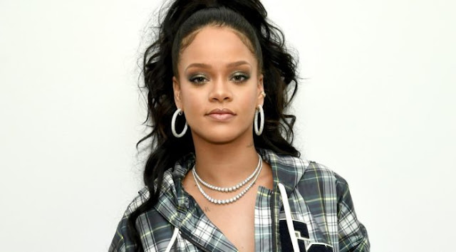 Snapchat generó polémica con un anuncio contra Rihanna