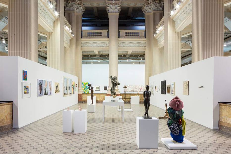 Exposição suspensa no RS por homofobia pode reabrir em Belo Horizonte Exposição suspensa no RS por homofobia pode reabrir em Belo Horizonte
