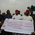Governor Umahi disowns Facebook account, warns the public to beware