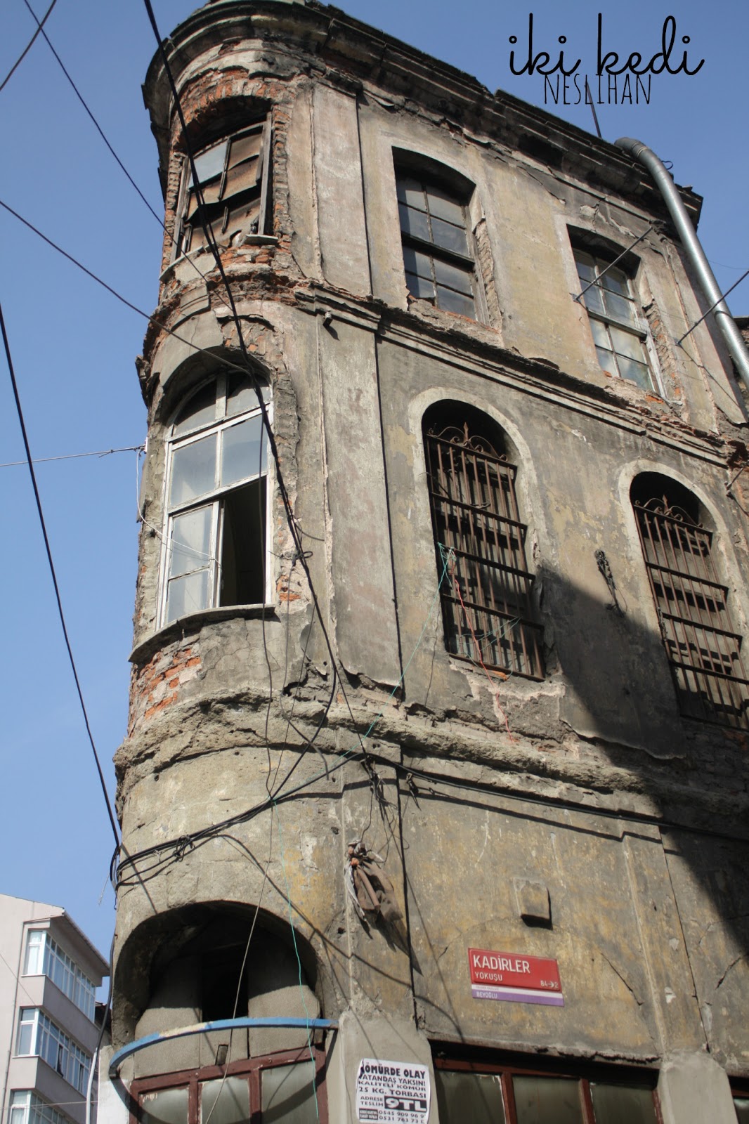 Neslihan çağlı Mart 2013