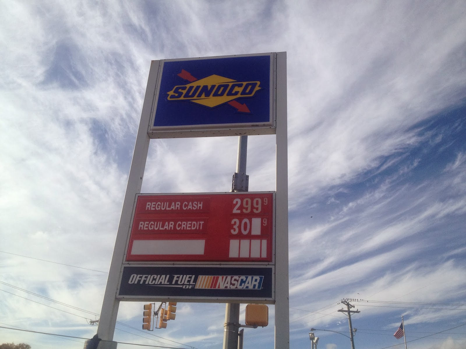 step off November 2013