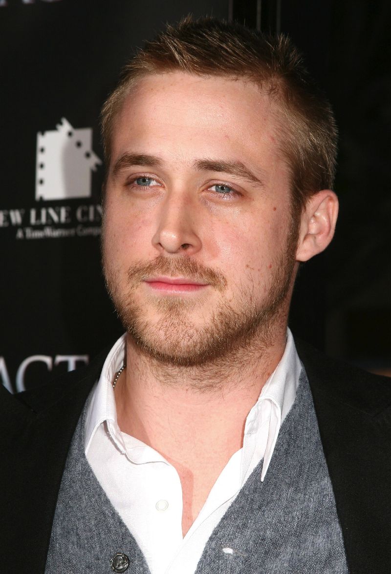 ryan gossling ryan gossling