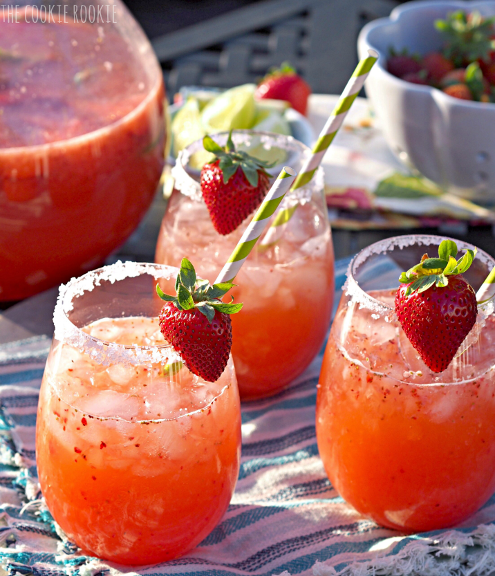 Cinco de Mayo Party Inspiration - www.greysuede.com Cinco de Mayo Party Inspiration - www.greysuede.com