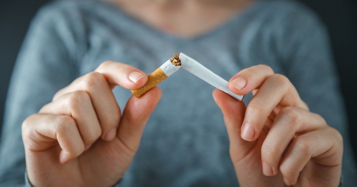Psych News Alert Smoking Cessation Program Tailored to Patients With