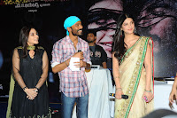 Three Audio Launch Gallery [Andhrula Music]