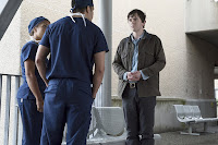 The Good Doctor Freddie Highmore Image 4 (18)