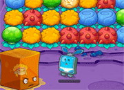 Puzzle Fuzz: Idle Stories Puzzle Fuzz: Idle Stories