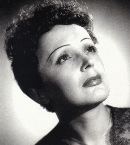 Edith Piaf Pictures 113