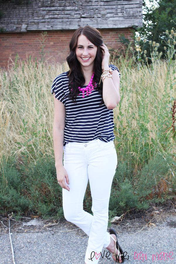 NECKLACE GIVEAWAY | Dani Marie Blog