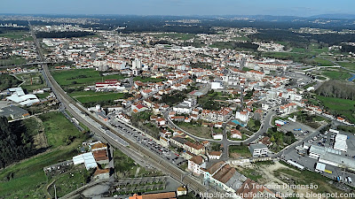 Estarreja