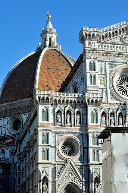 Duomo we Florencji