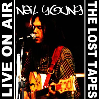 Neil Young - 'Live on Air / The Lost Tapes' CD Review (XXL Media)