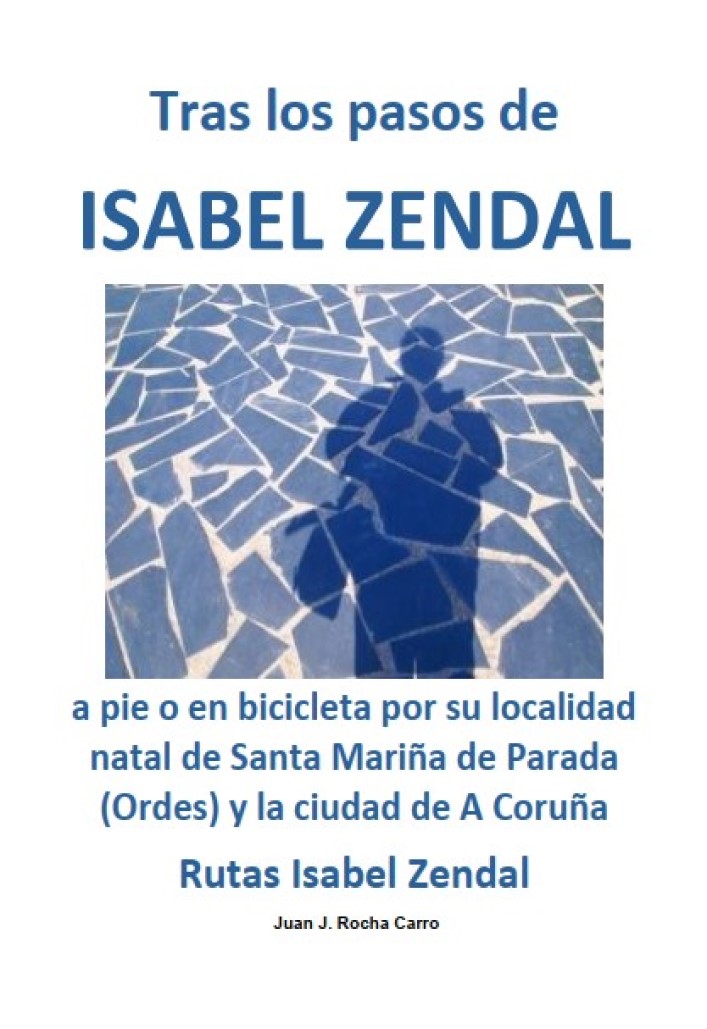 Tras los pasos de Isabel Zendal